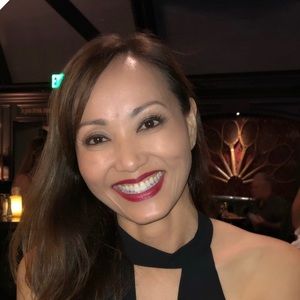 Meet your Posher, Kristine